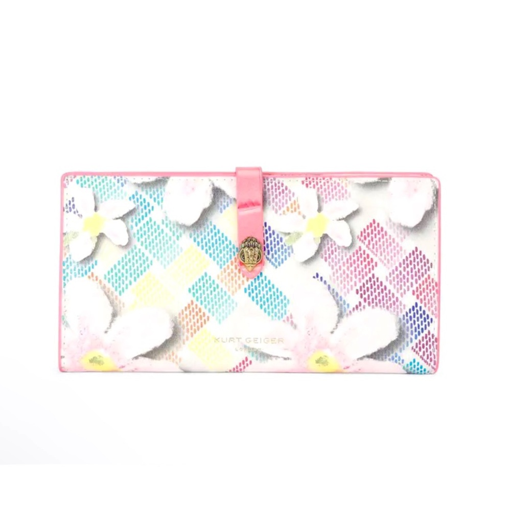 Kurt Geiger Camden Soft Wallet